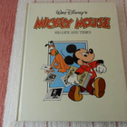 WALT DISNEY'S MICKEY MOUSE - HIS LIFE AND TIMES - pikkukuva 1