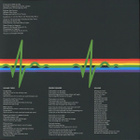 Pink Floyd – The Dark Side Of The Moon,Remastered, Stereo - pikkukuva 4