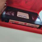 Nimeni on hallelujah vhs - pikkukuva 3