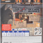 Blacksad: Under the Skin - Limited Edition - pikkukuva 2