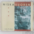 Niskavuoren leipä (CD) - pikkukuva 1