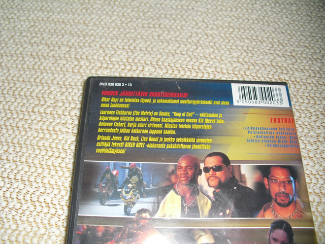 Item image