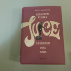 Juice Risainen elämä 1950-2006 Antti Heikkinen - pikkukuva 1