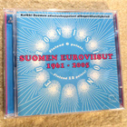 SUOMEN EUROVIISUT  1961–2005  2CD - pikkukuva 1