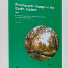 Vili Virkki : Freshwater change in the Earth system : A q... - pikkukuva 1