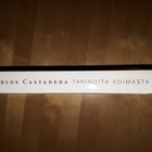 Carlos Castaneda; Tarinoita voimasta - pikkukuva 2