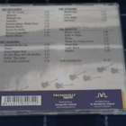 CD Traces of Twangsville - pikkukuva 2