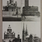 Helsinki: Sommitelma o (2179) - pikkukuva 1