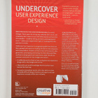Cennydd Bowles : Undercover user experience : learn how t... - pikkukuva 2