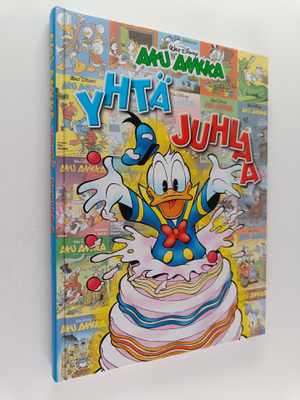 Yhtä juhlaa