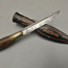 Puukko Kauhava. - pikkukuva 1