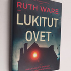 Ruth Ware : Lukitut ovet - pikkukuva 1