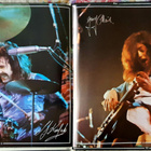 Uriah Heep : Uriah Heep Live, Scandinavia 1973 M-/VG+ - pikkukuva 5
