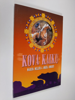 Marina Miller : Kova Kaiku