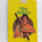 Gordon McLauchlan : New Zealand - pikkukuva 1