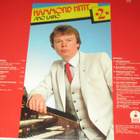 Simo Laiho Hammond Hitit 2 LP-levy - pikkukuva 2