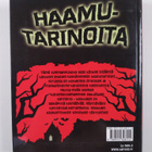 Haamutarinoita - Maailman kuuluisimmat kummitusjutut - pikkukuva 2