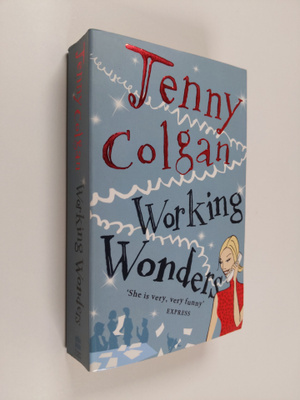 Jenny Colgan : Working wonders