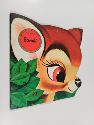 Bambi