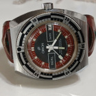 Toimiva ORION SEAL 5 ATM Divers Watch fit. - pikkukuva 1