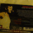 Bruce Springsteen saint in the city radio '74 2cd muoveissa - pikkukuva 2