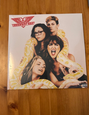 Thunderpussy LP