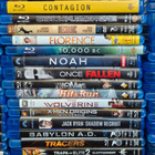 ELOKUVIA NOIN 100 KPL -Blu-Ray - pikkukuva 3