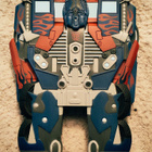 Transformers, 2 DVD:tä, vuoden 2007 erikoispainos DVD - pikkukuva 2
