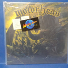 MOTÖRHEAD - WE ARE MOTÖRHEAD UUSI EU 2016 LP - pikkukuva 1