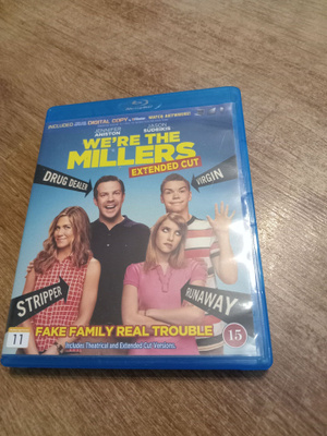 Were the millers