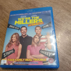 Were the millers - pikkukuva 1