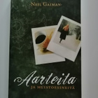 Gaiman, Neil: Aarteita ja muistoesineitä - pikkukuva 1