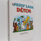 Josef Lada : Detem - pikkukuva 1