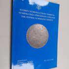 Suomen numismaattisen yhdistyksen 300. huutokauppa : Ruot... - pikkukuva 1