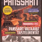 Sotahistoria erikoisjulkaisu: Panssarit (2020) - pikkukuva 1