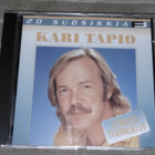 Kari Tapio - Luoksesi Tukholmaan, 20 Suosikkia - pikkukuva 1