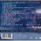 CHRISTI FRANKE BEST OF (UUSI MUOVISSA) - pikkukuva 2