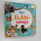 Opin eläinsanoja - pikkukuva 1