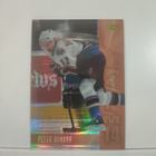 1998-99 Topps Mystery Finest Bronze Ref #M14 Peter Bondra - pikkukuva 1