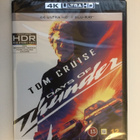 Days of Thunder (4K Ultra HD + Blu-ray) (2 disc) 1990 (UUSI) - pikkukuva 1