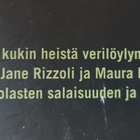 Gerritsen Tess:  Eloonjäänyt - pikkukuva 2
