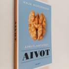 Kaja Nordengen : Ainutlaatuiset aivot - pikkukuva 1