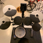 Sähkörumpusetti Roland TD-1KV - pikkukuva 1