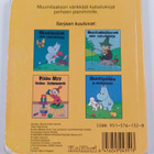 Muumipeikko ja eläinystävät - pikkukuva 2