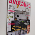 Avotakka 10/2017 - pikkukuva 1