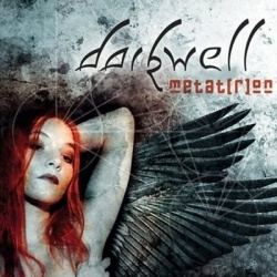 Darkwell - Metat[r]on (CD)