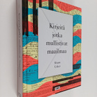 Shaun Usher : Kirjeitä jotka mullistivat maailmaa - pikkukuva 1