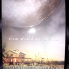 PFEFFER : LIFE AS WE KNEW IT SERIES 1-4 ( SIS POSTIKULU ) - pikkukuva 5