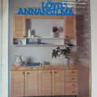 ANNA LEHTI 5 / 1982 SISÄLLYSLUETTELO KUVA 2 ja 3 - pikkukuva 4