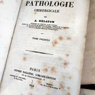 1800-luvun ”Elémens de pathologie chirurgicale” -kirjasarja - pikkukuva 4
